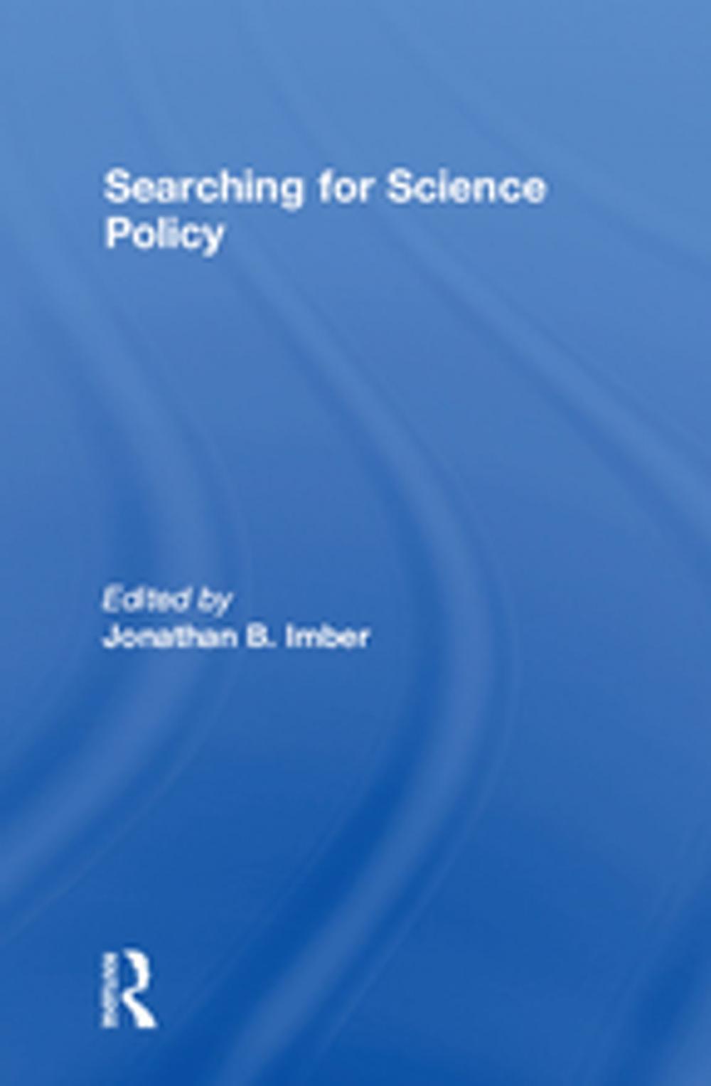 Big bigCover of Searching for Science Policy