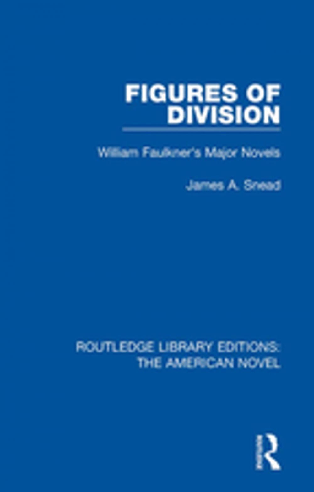Big bigCover of Figures of Division