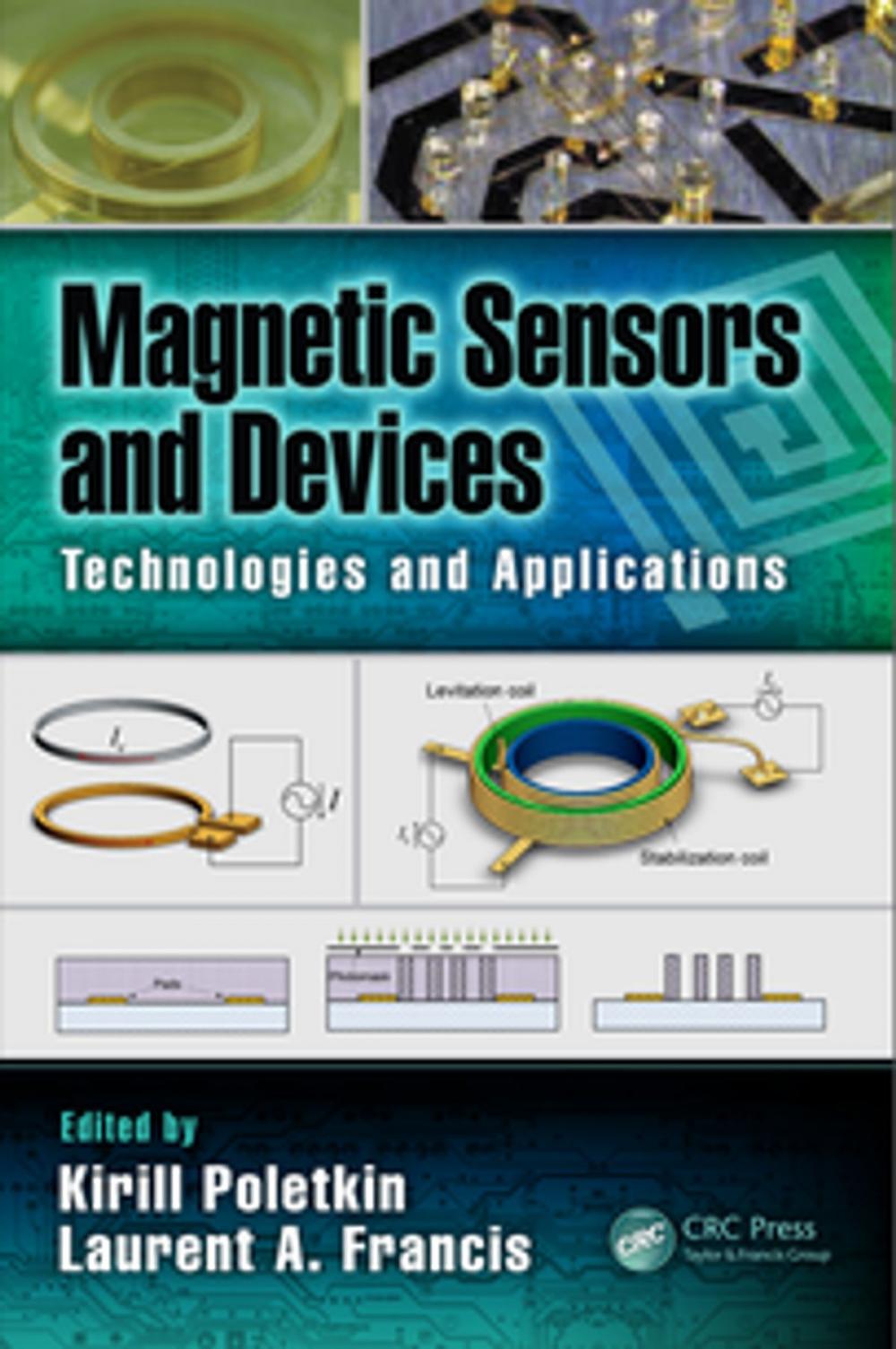 Big bigCover of Magnetic Sensors and Devices
