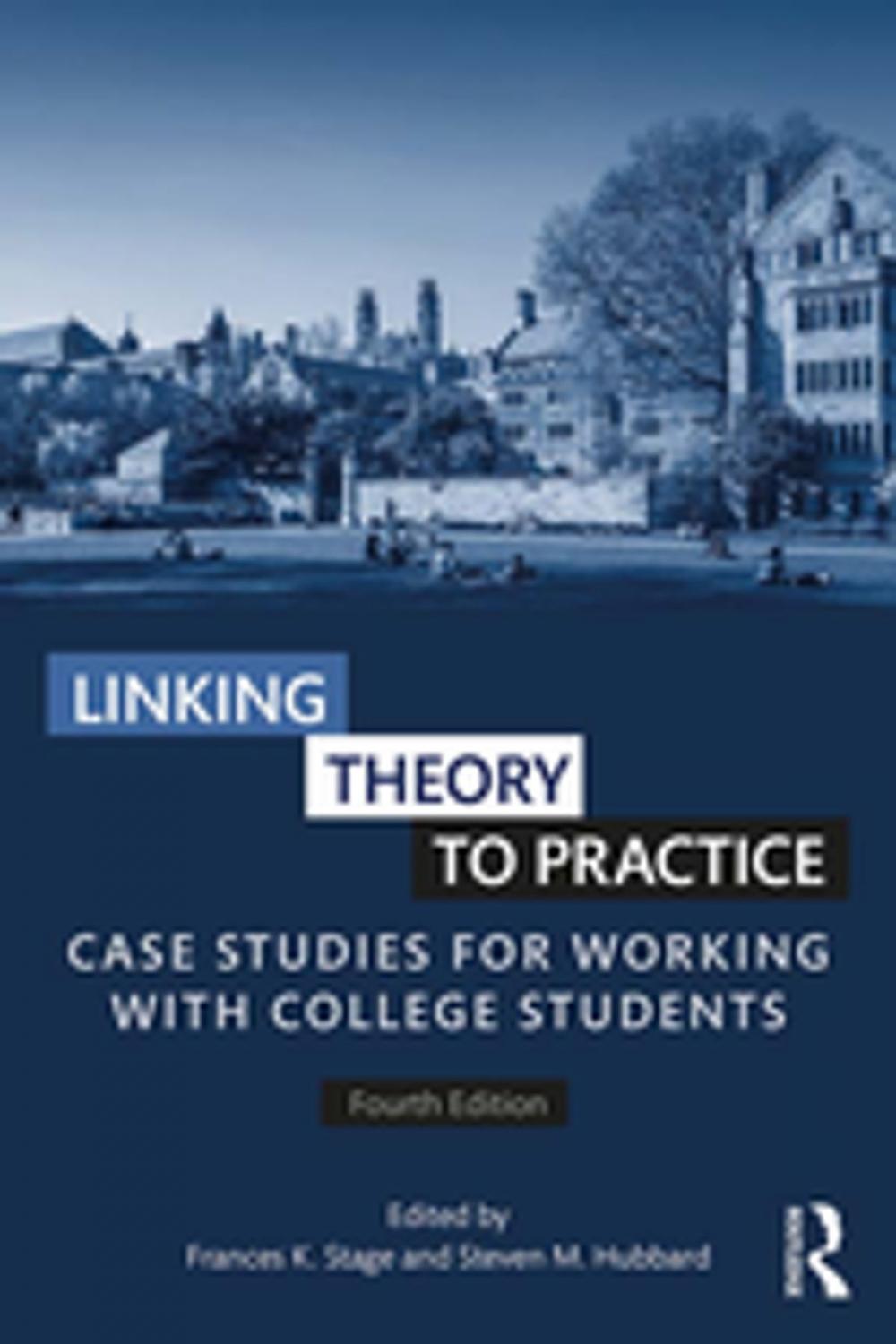 Big bigCover of Linking Theory to Practice