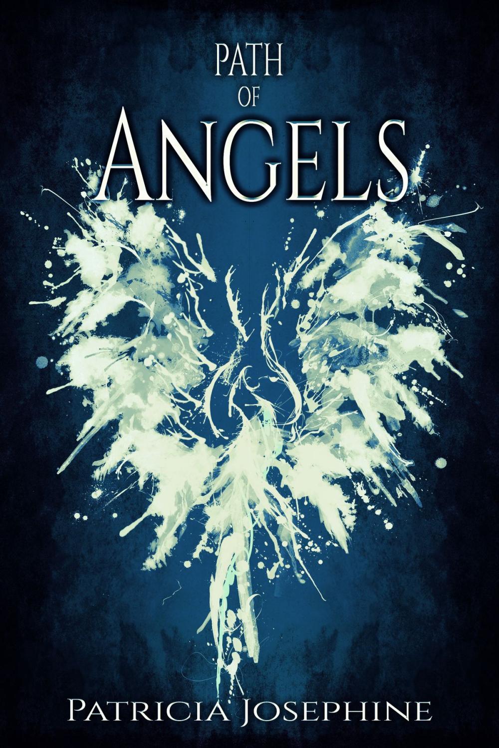 Big bigCover of Path of Angels, Boxed Set