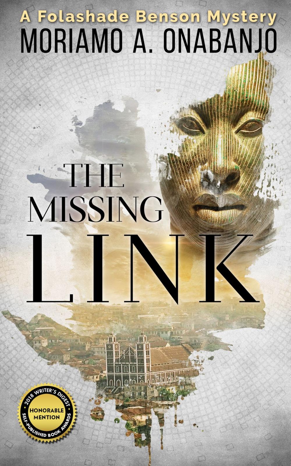 Big bigCover of The Missing Link