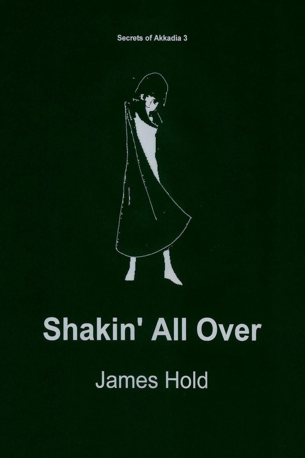 Big bigCover of Shakin' All Over