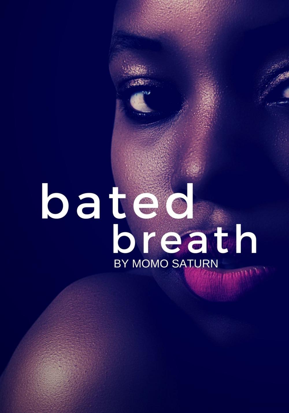 Big bigCover of Bated Breath