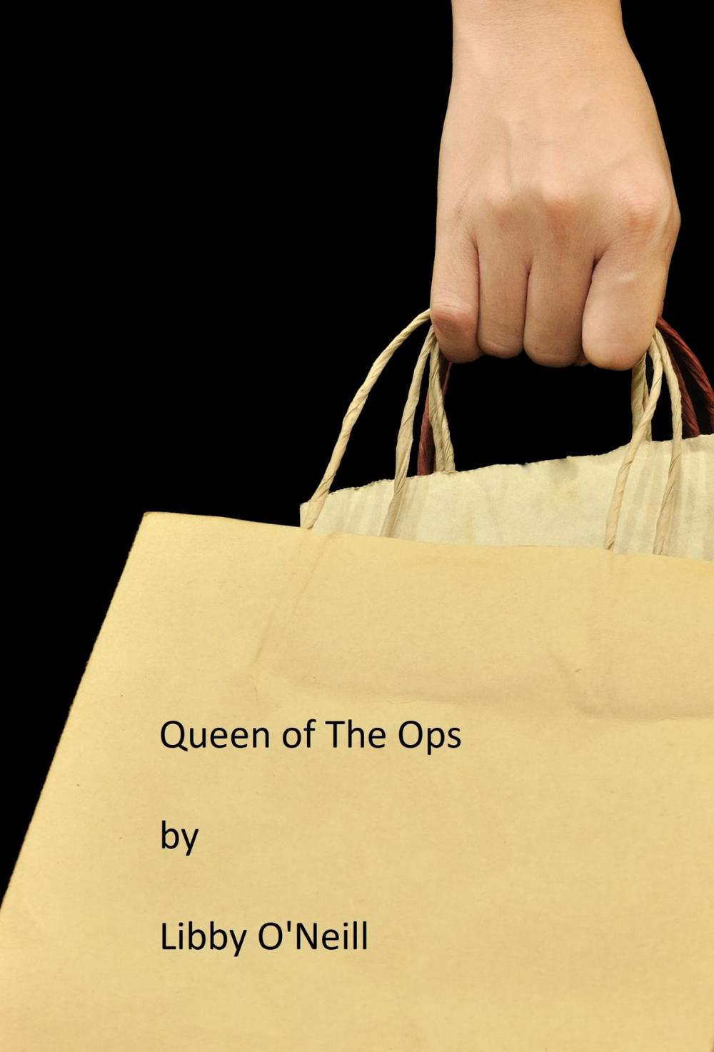 Big bigCover of Queen of The Ops