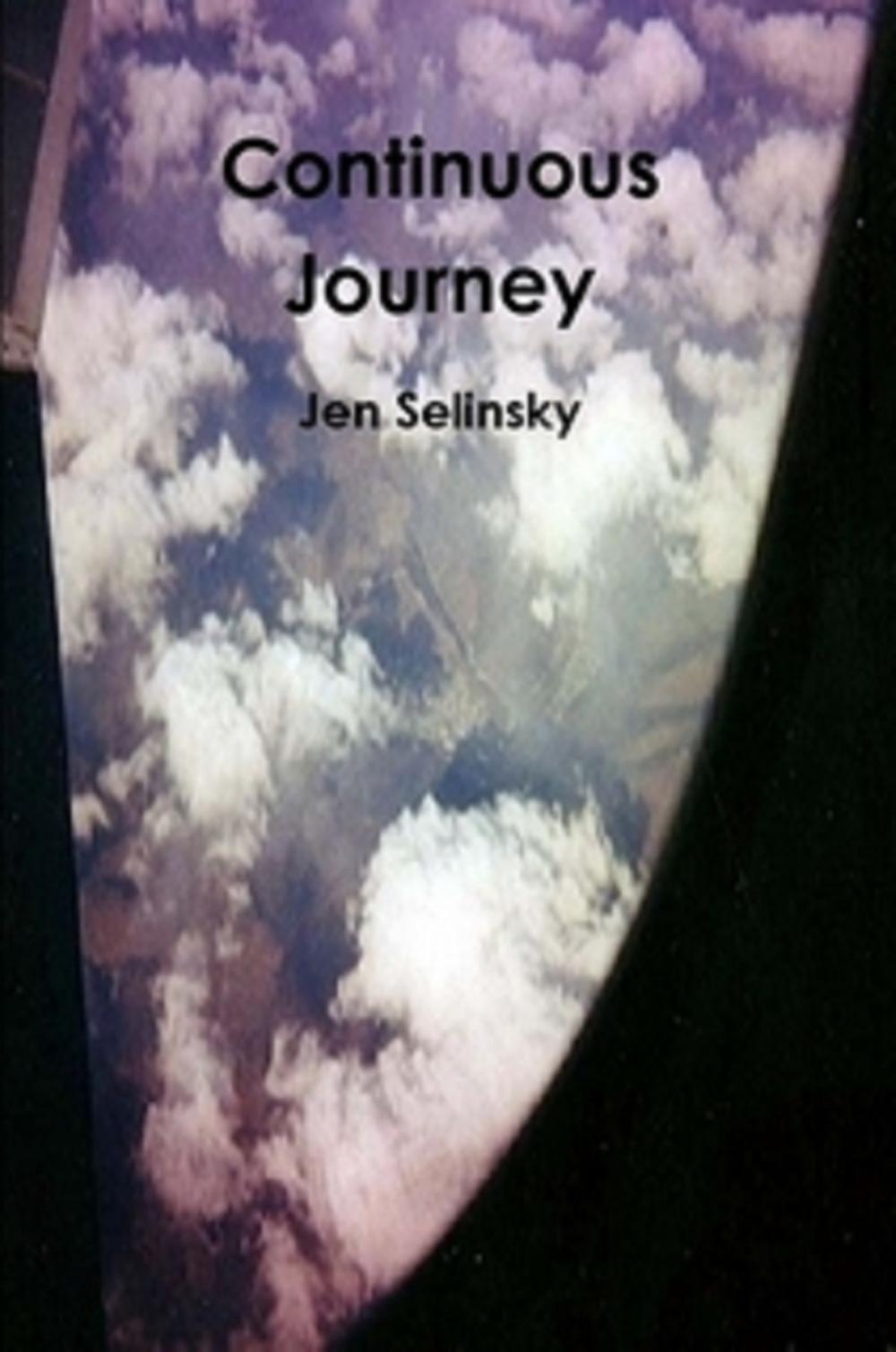Big bigCover of Continuous Journey