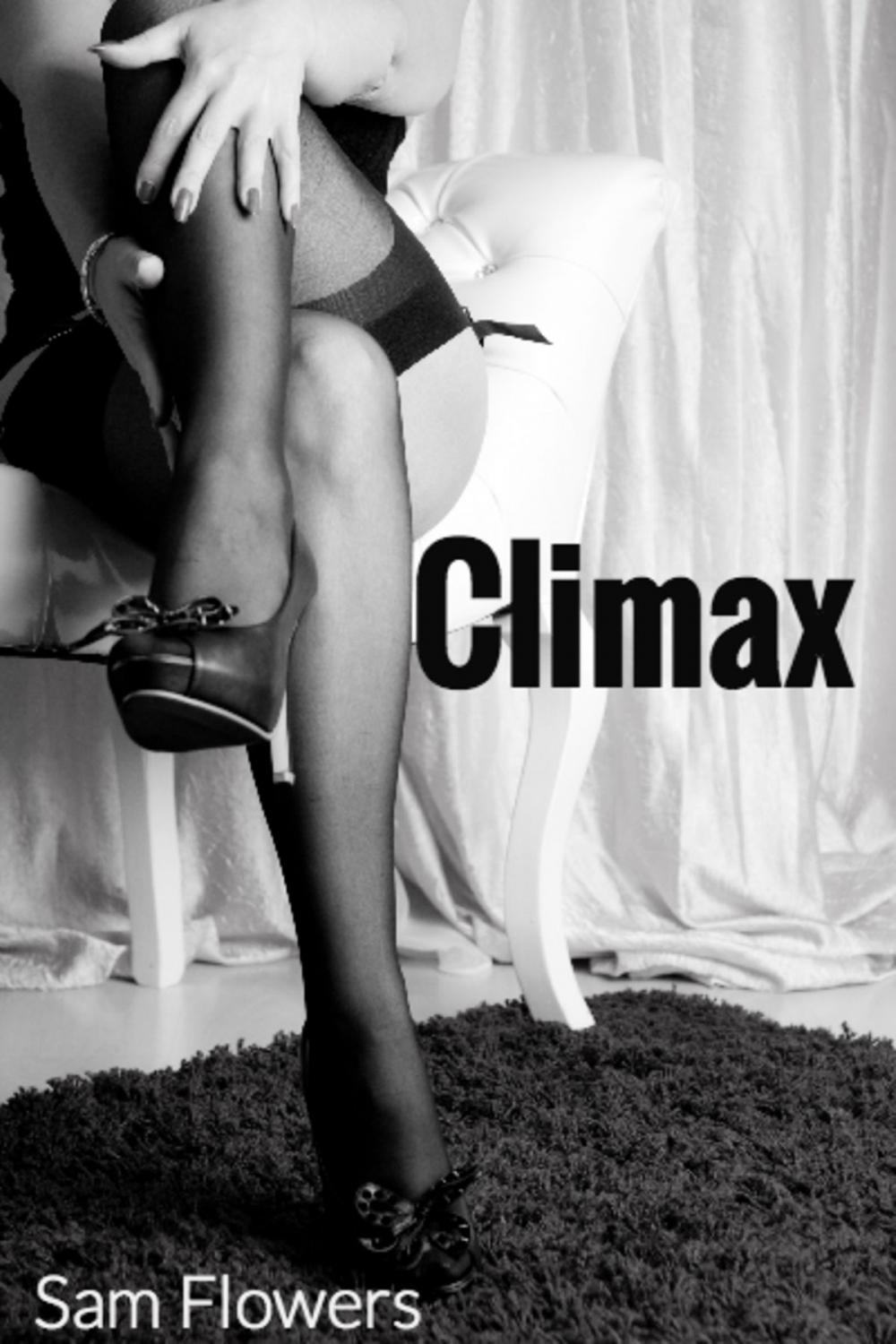 Big bigCover of Climax
