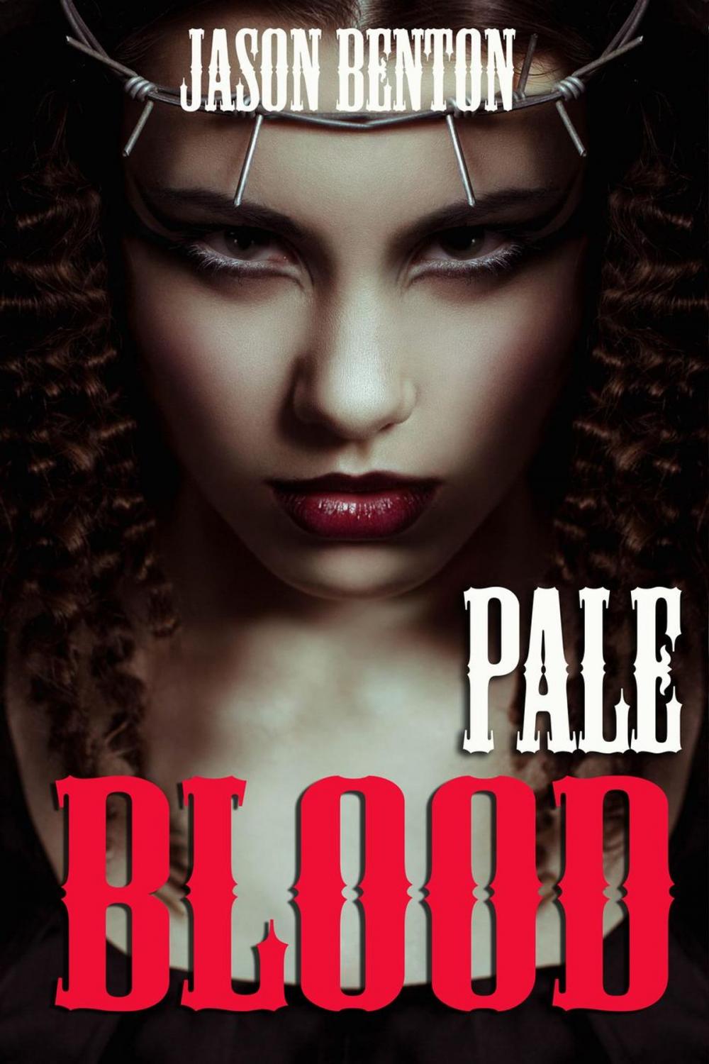 Big bigCover of Pale Blood