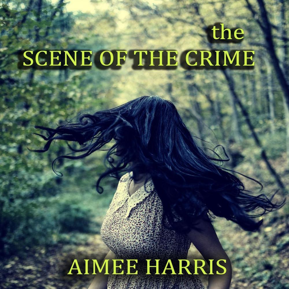 Big bigCover of The Scene of the Crime