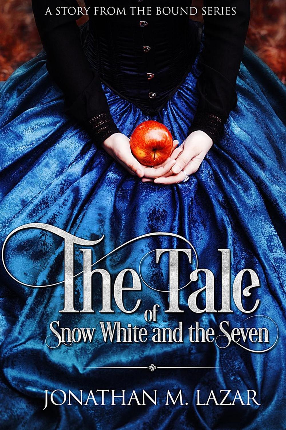 Big bigCover of The Tale of Snow White and the Seven