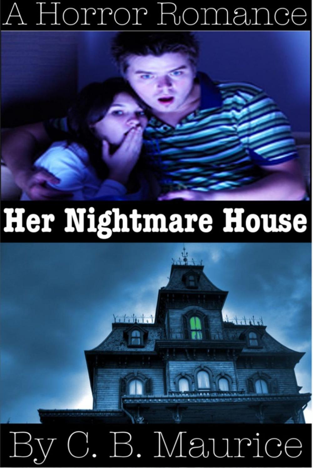 Big bigCover of Her Nightmare House