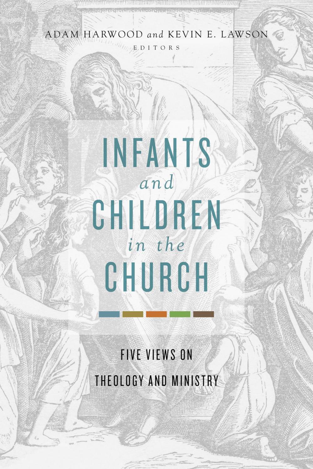 Big bigCover of Infants and Children in the Church