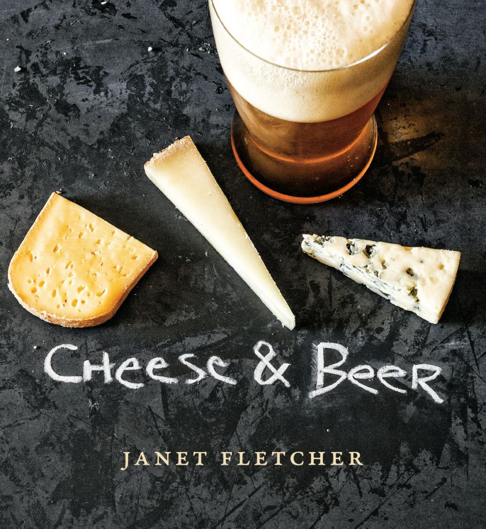 Big bigCover of Cheese & Beer