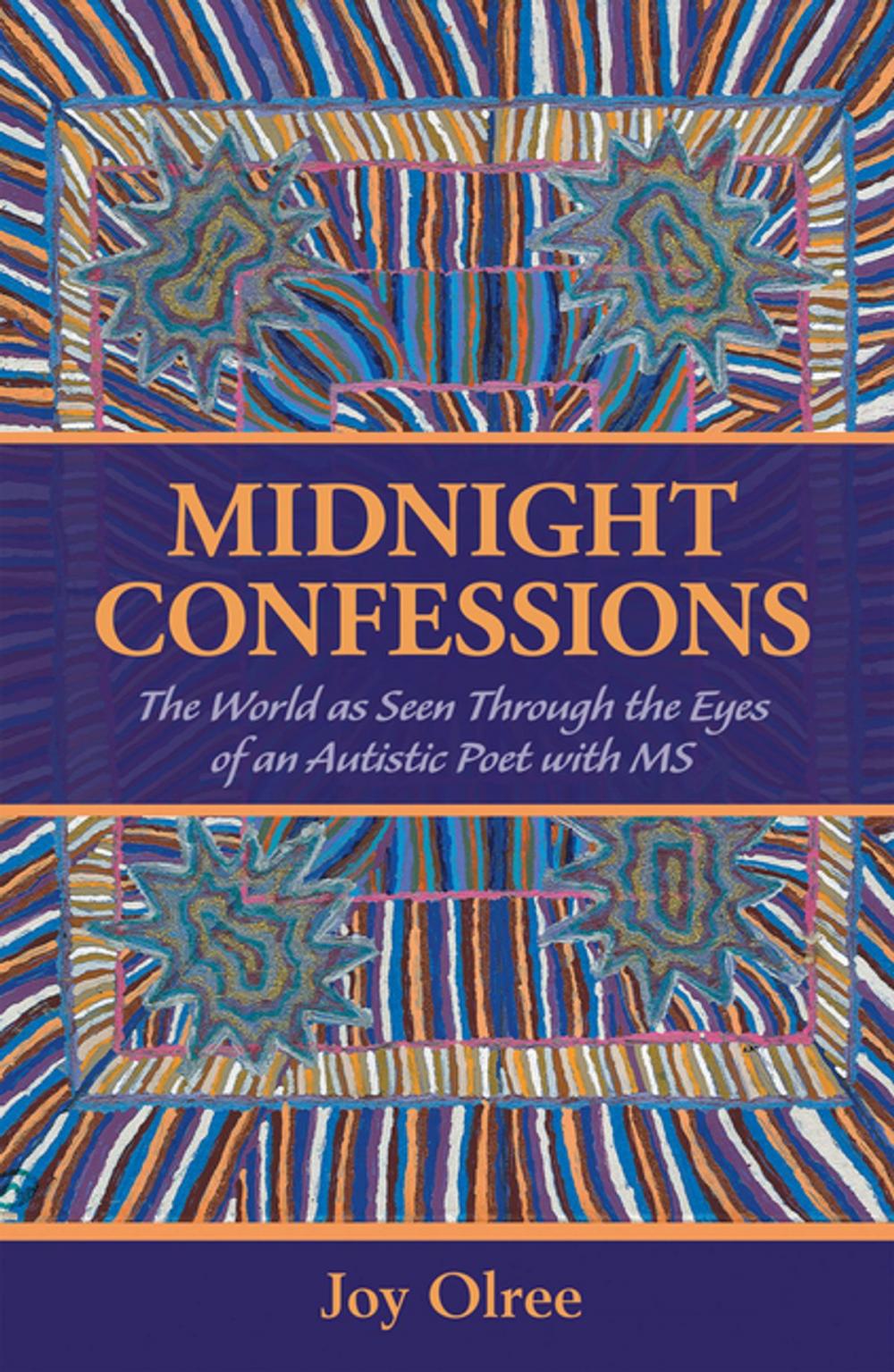 Big bigCover of Midnight Confessions