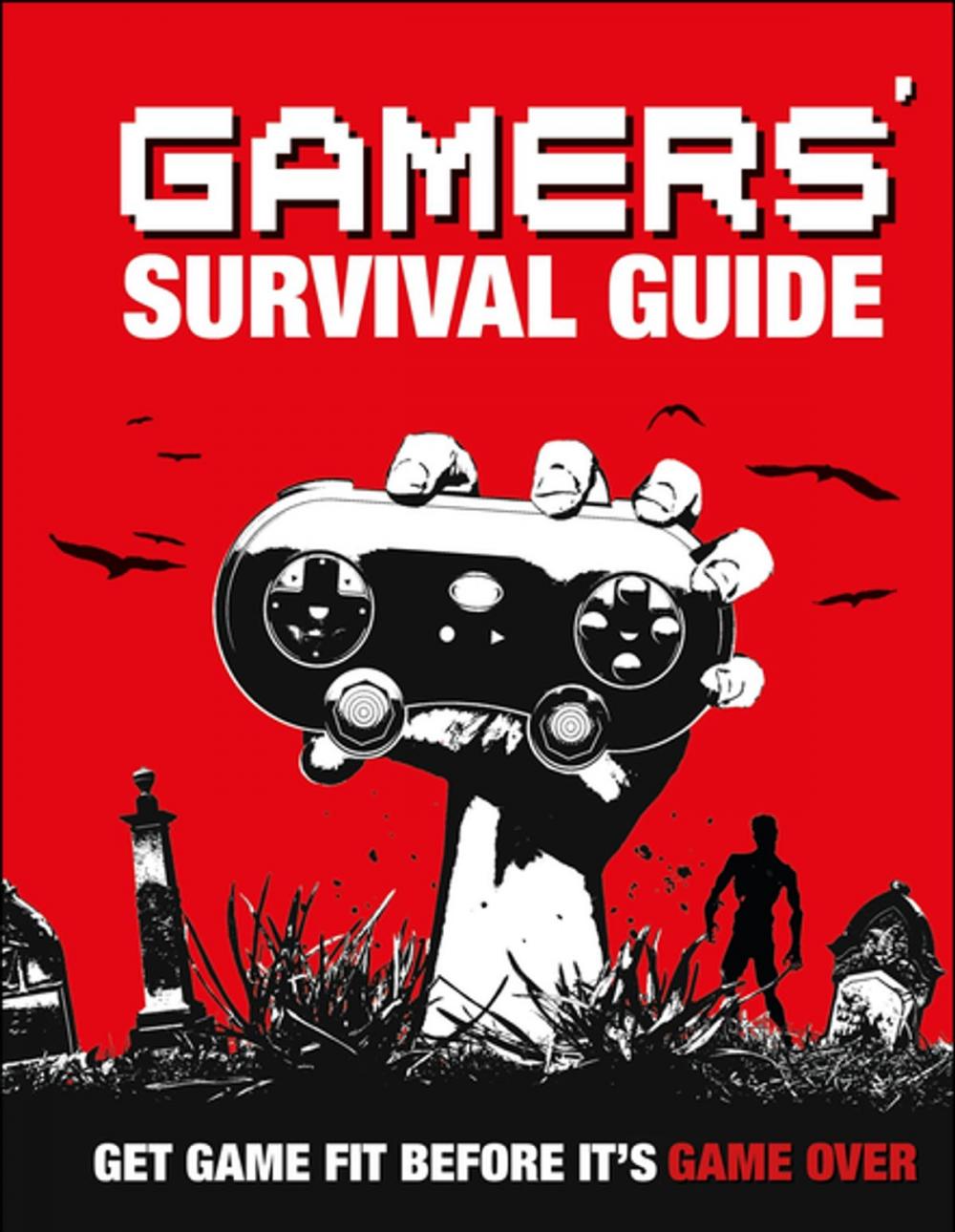 Big bigCover of Gamers' Survival Guide
