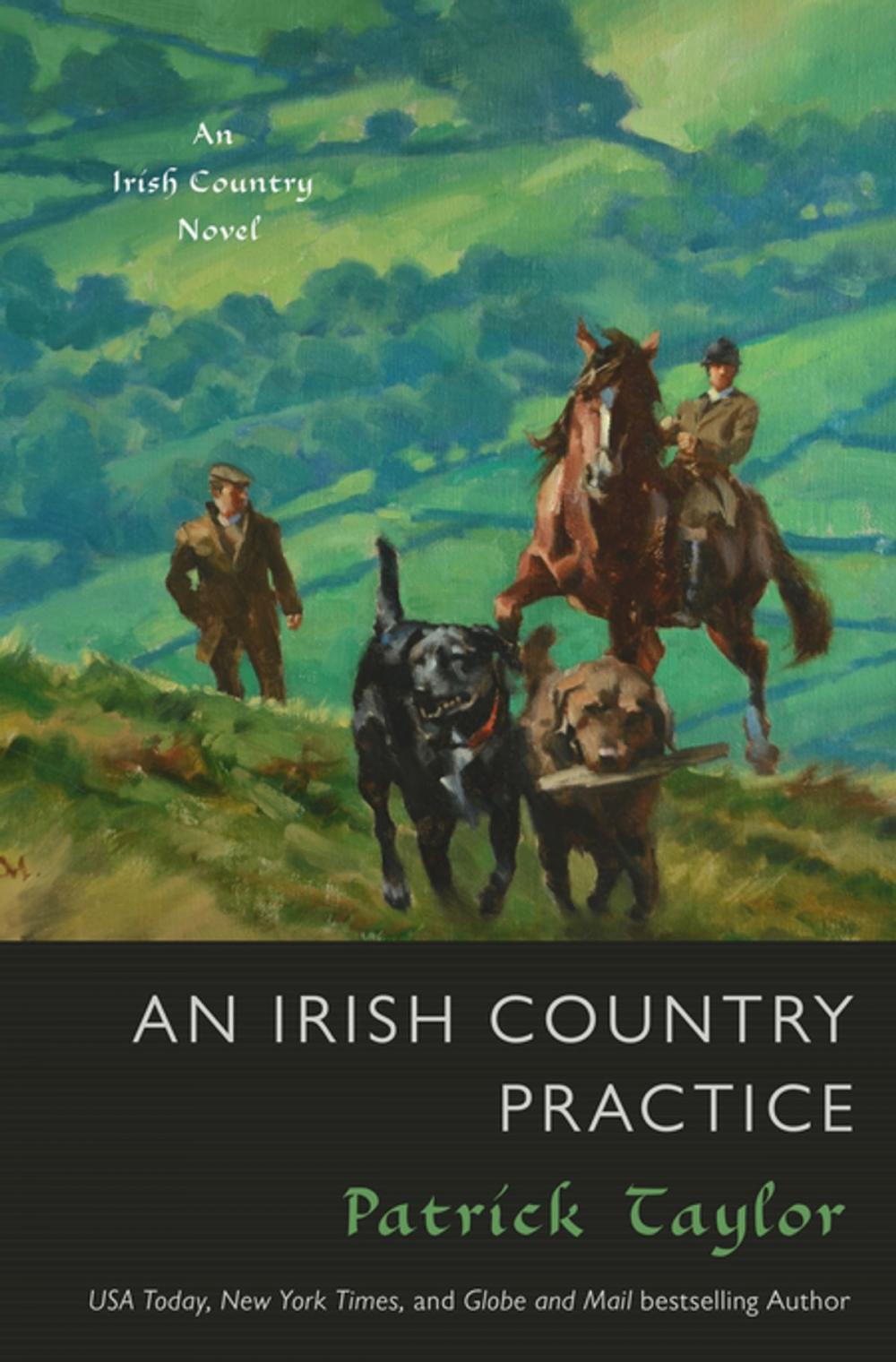 Big bigCover of An Irish Country Practice