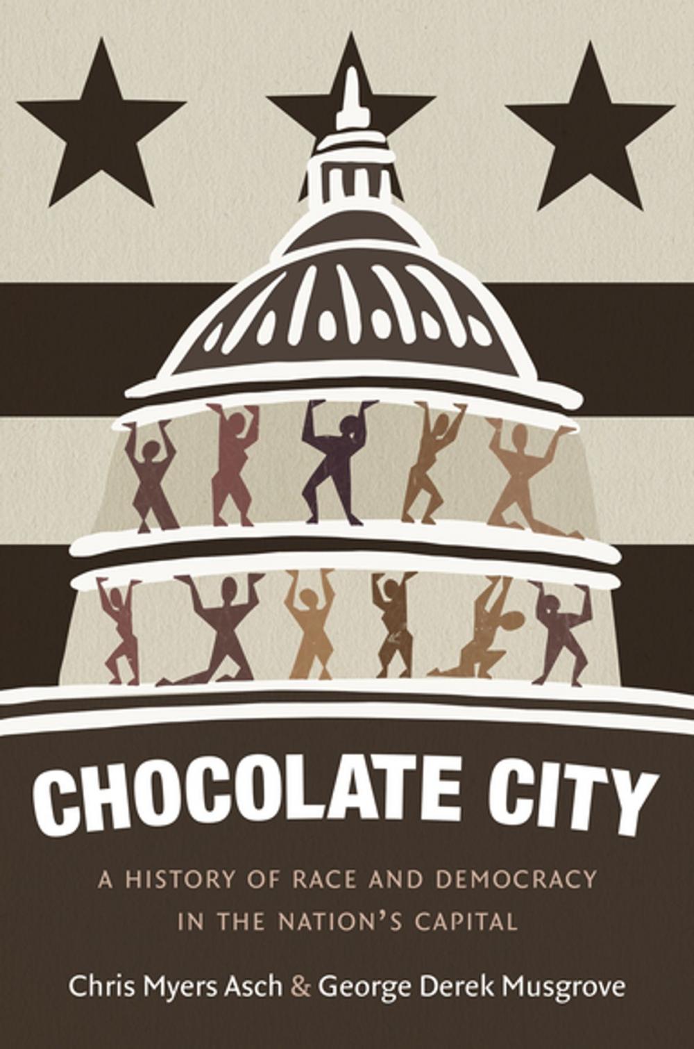 Big bigCover of Chocolate City