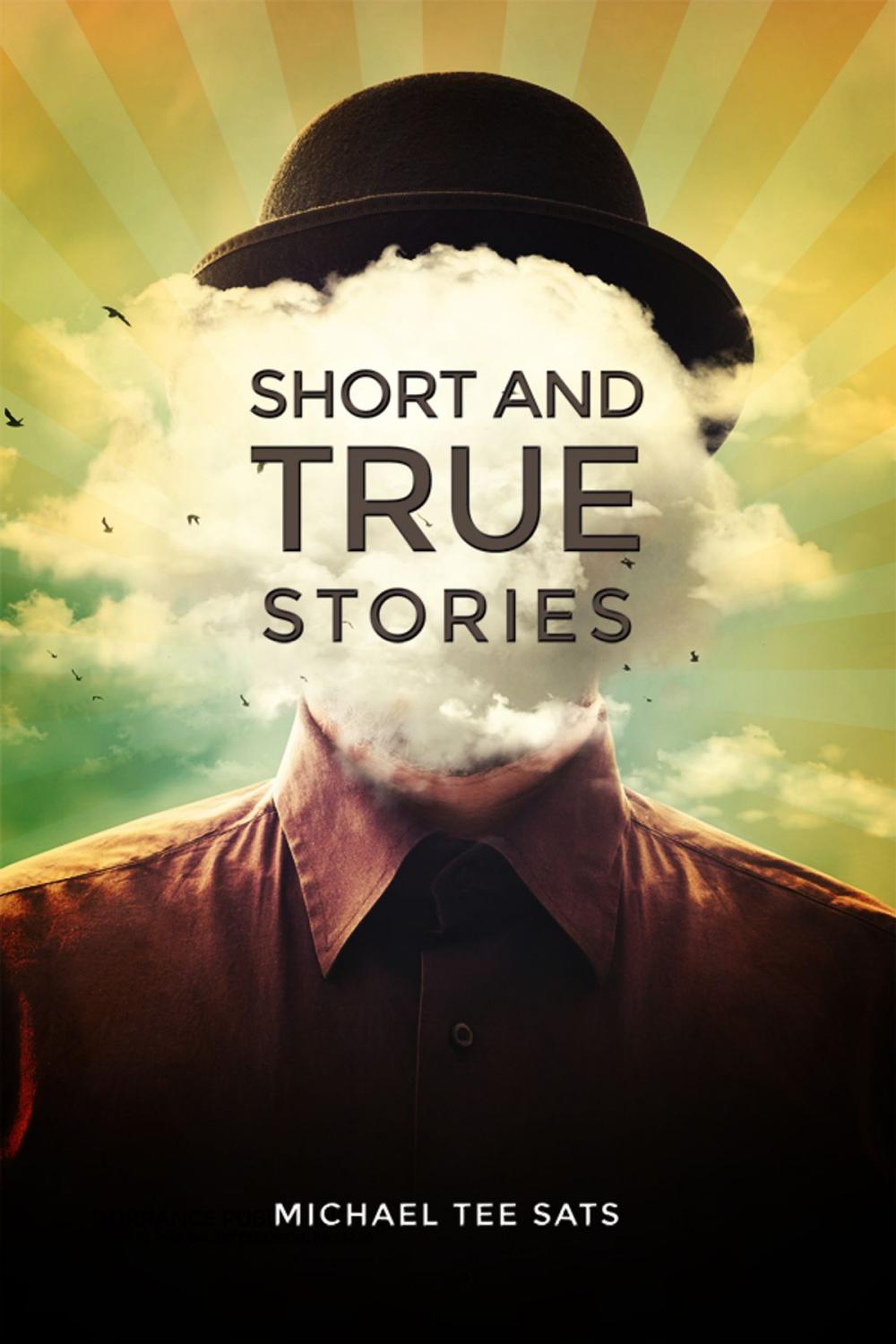 Big bigCover of Short and True Stories