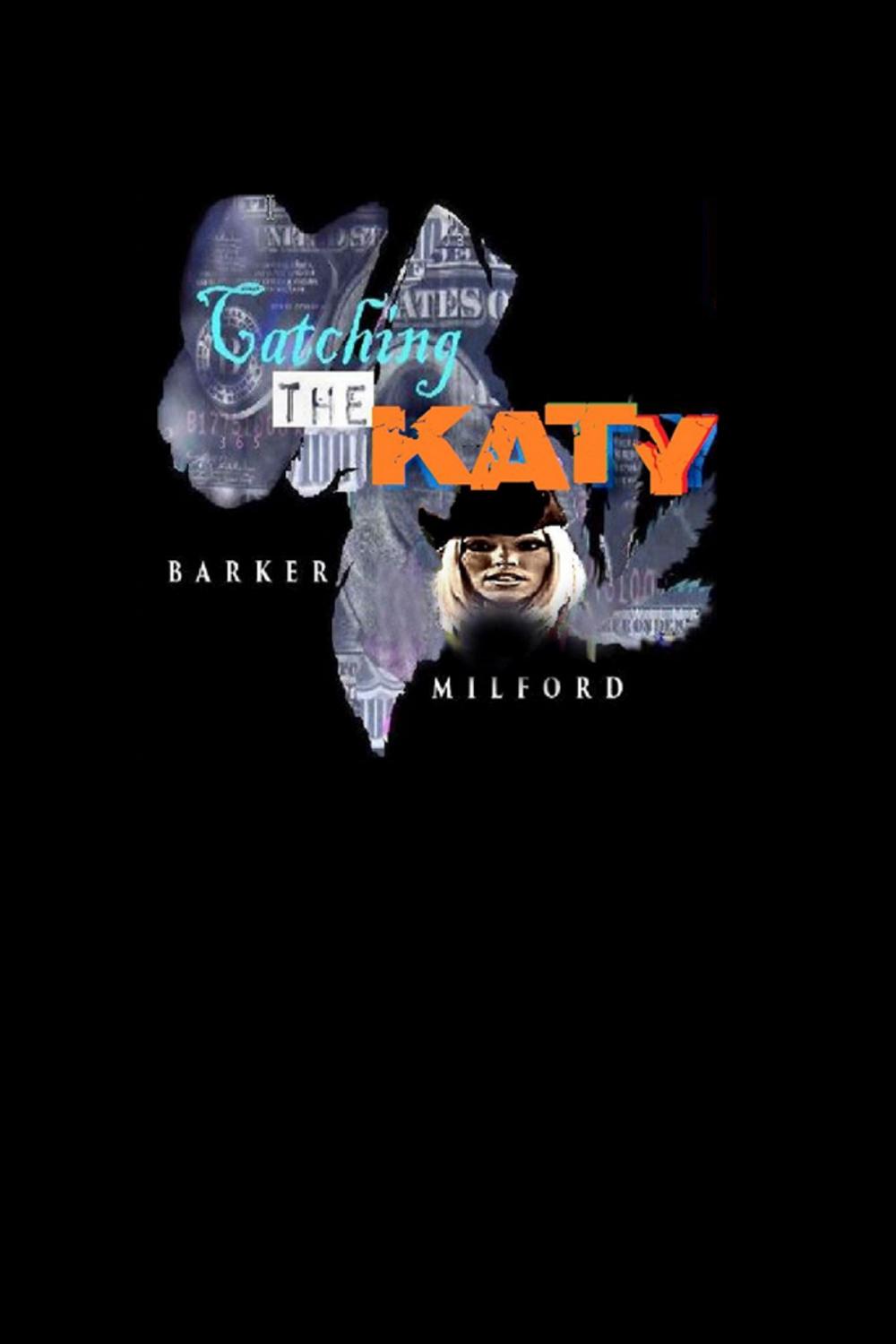 Big bigCover of Catching the Katy
