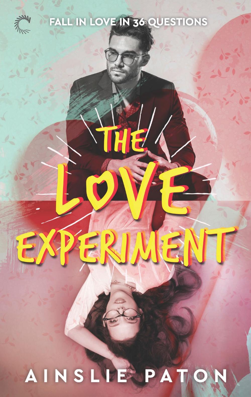 Big bigCover of The Love Experiment