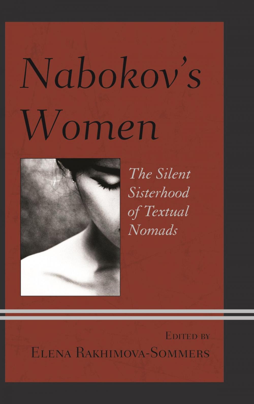 Big bigCover of Nabokov's Women