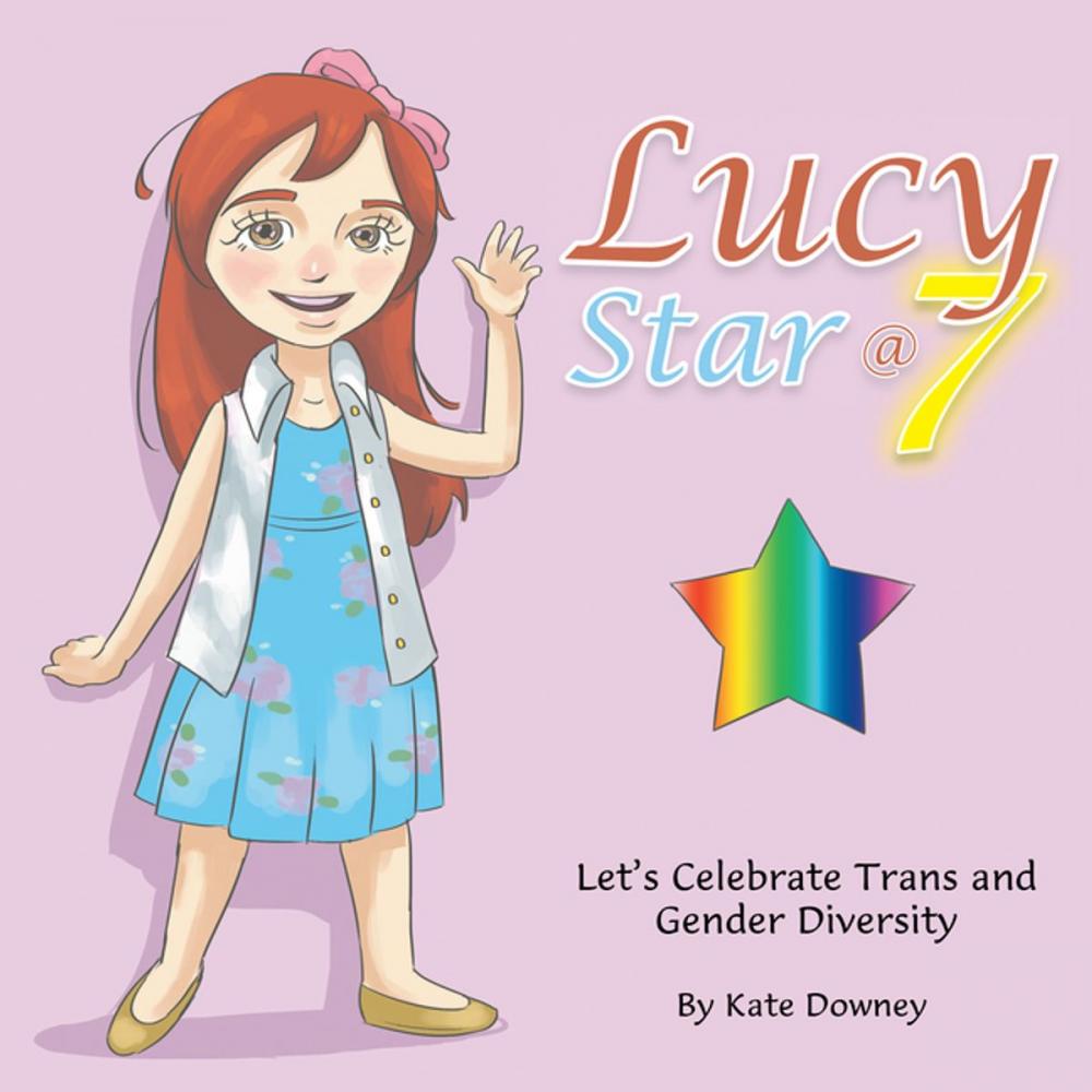 Big bigCover of Lucy Star @ 7