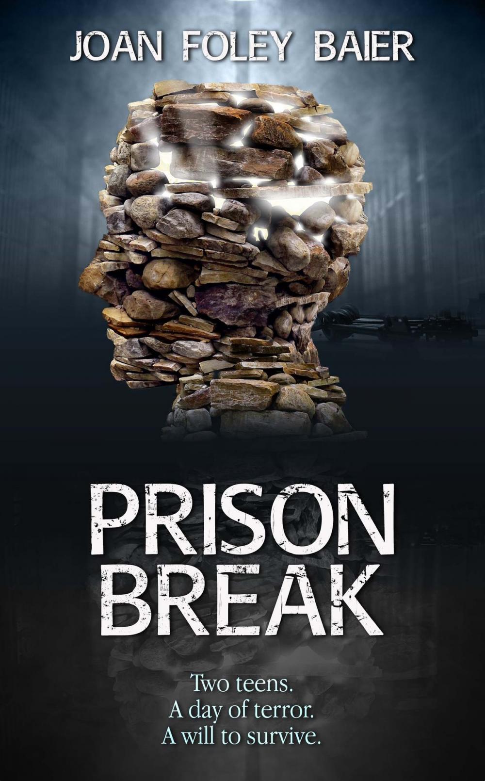 Big bigCover of Prison Break