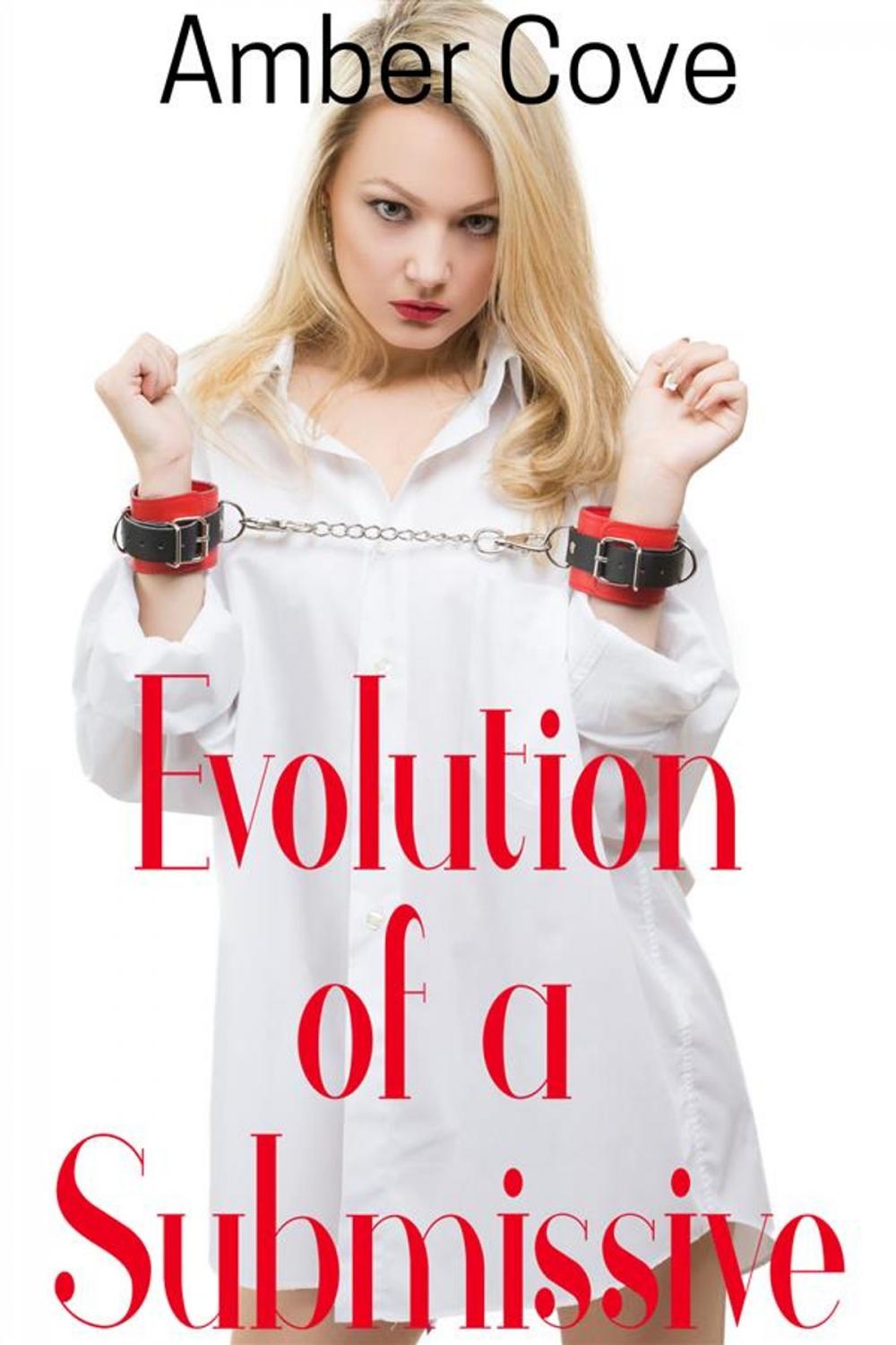 Big bigCover of Evolution of a Submissive