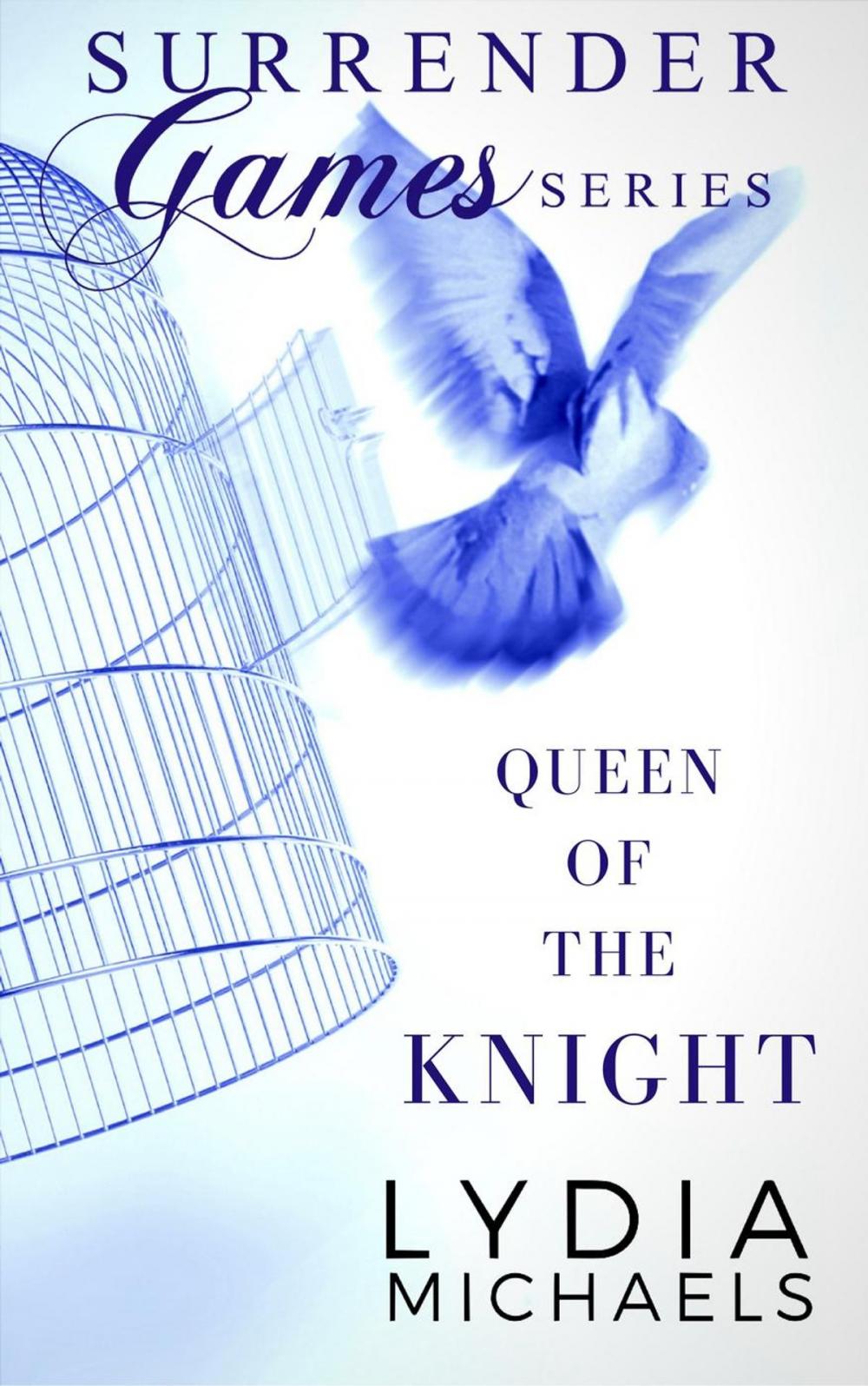 Big bigCover of Queen of the Knight