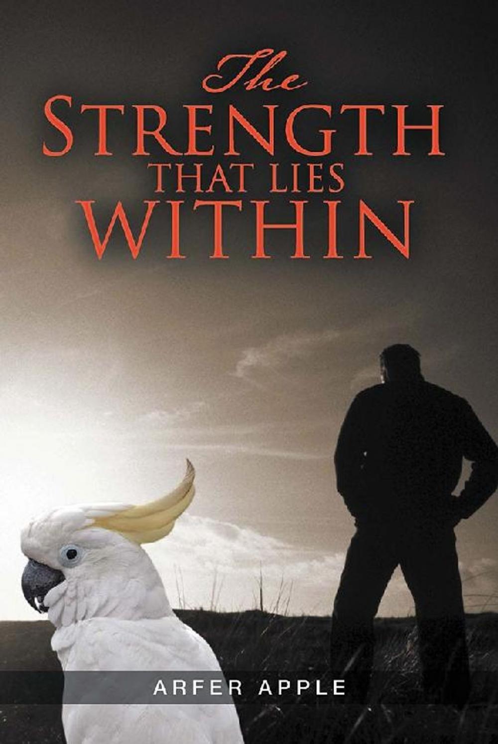 Big bigCover of The Strength That Lies Within