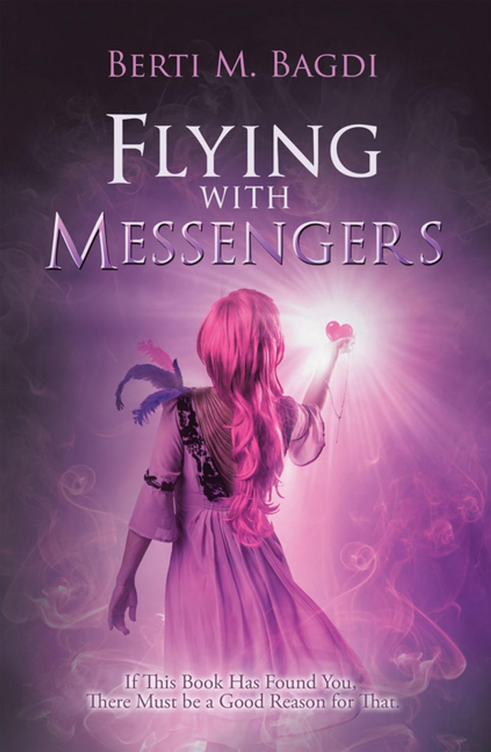 Big bigCover of Flying with Messengers