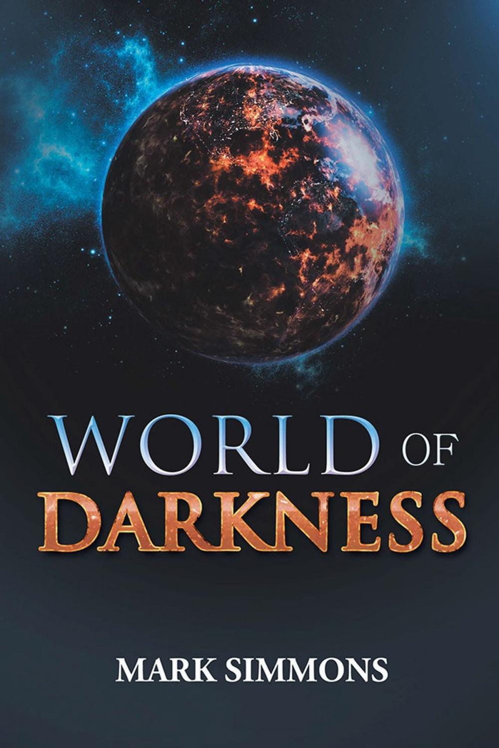 Big bigCover of World of Darkness