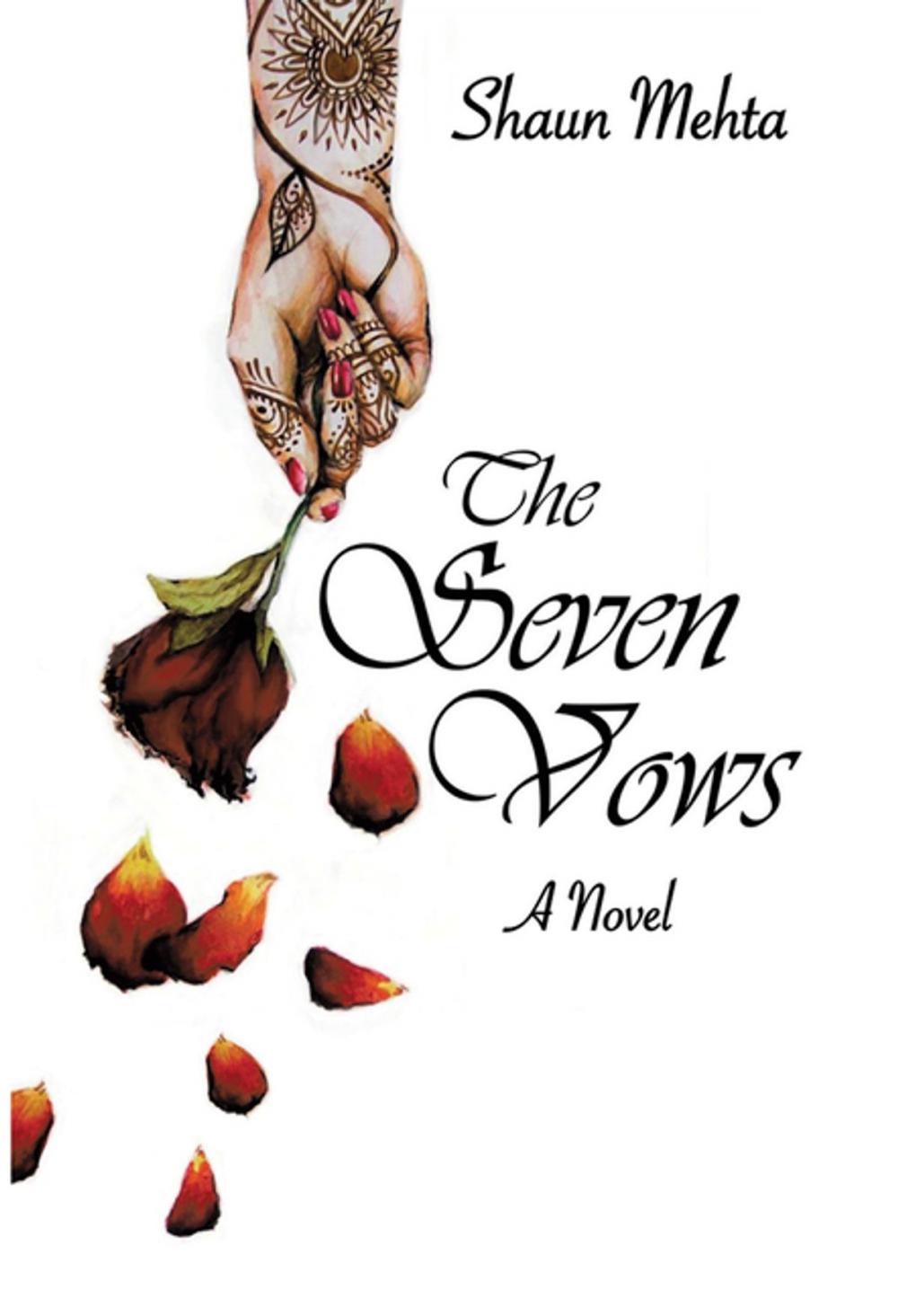 Big bigCover of The Seven Vows