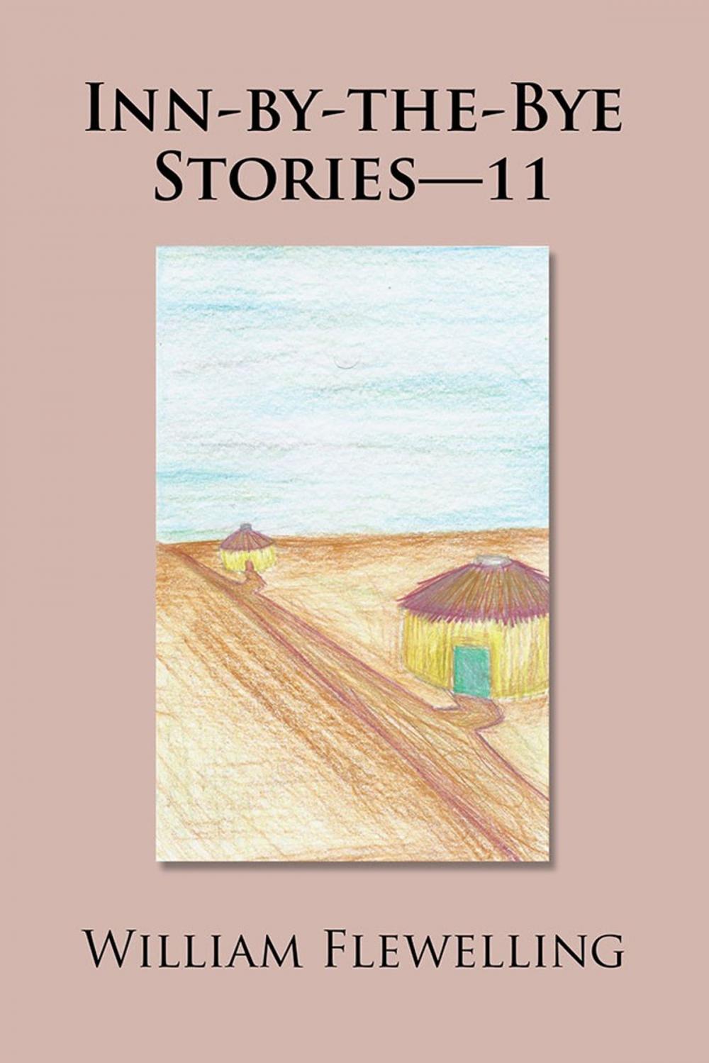Big bigCover of Inn-By-The-Bye Stories—11