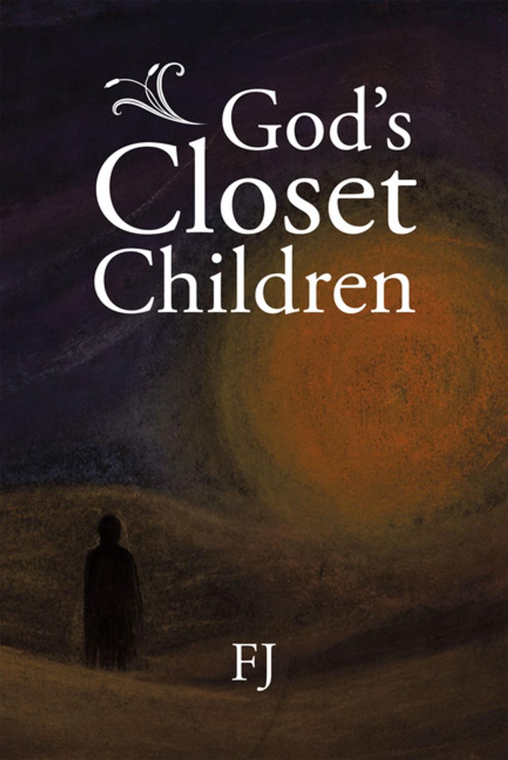 Big bigCover of God’S Closet Children