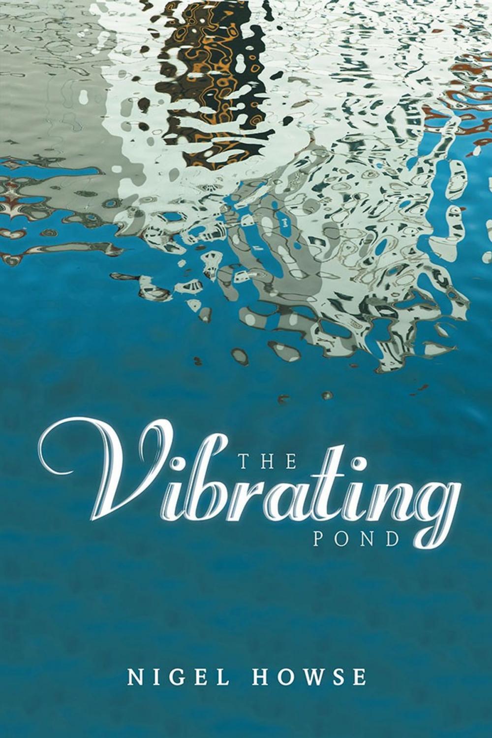 Big bigCover of The Vibrating Pond