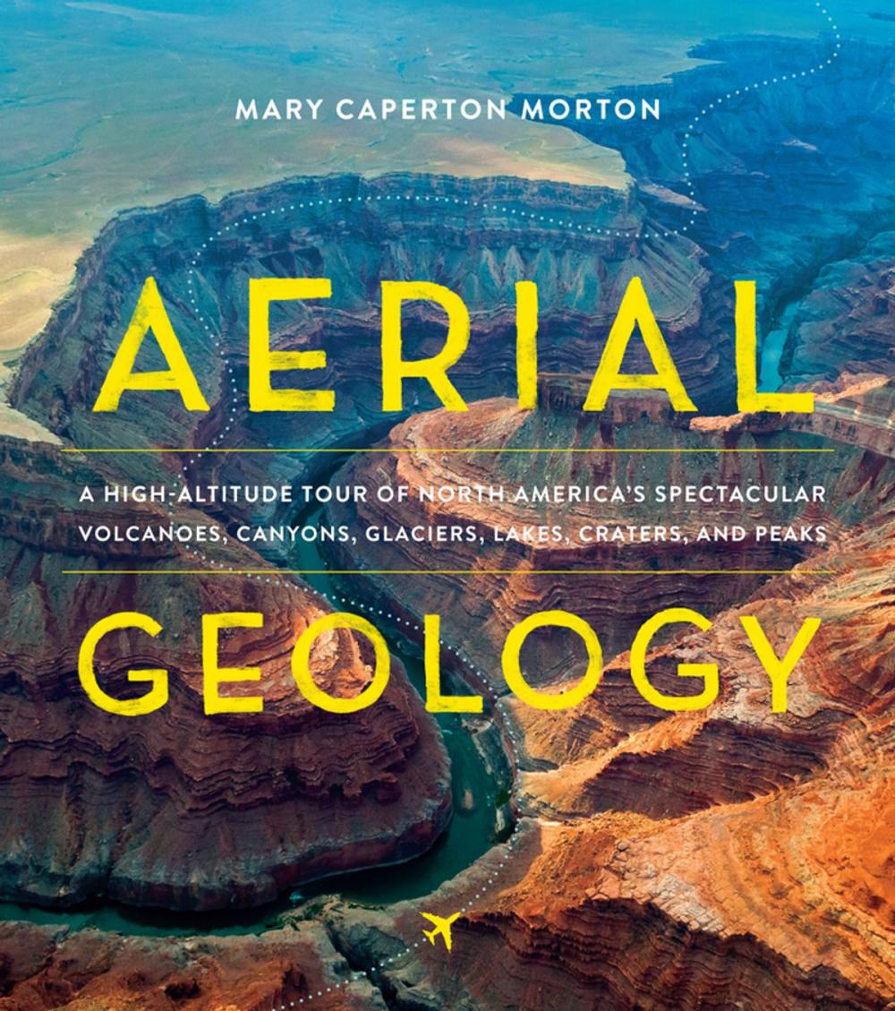 Big bigCover of Aerial Geology