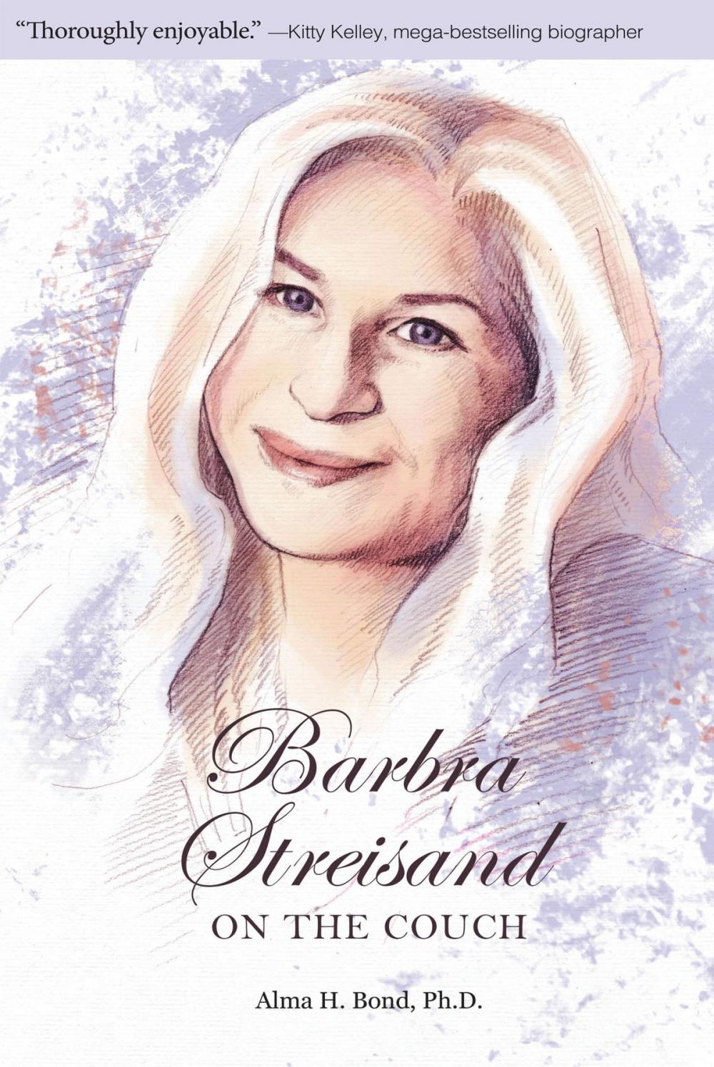 Big bigCover of Barbra Streisand