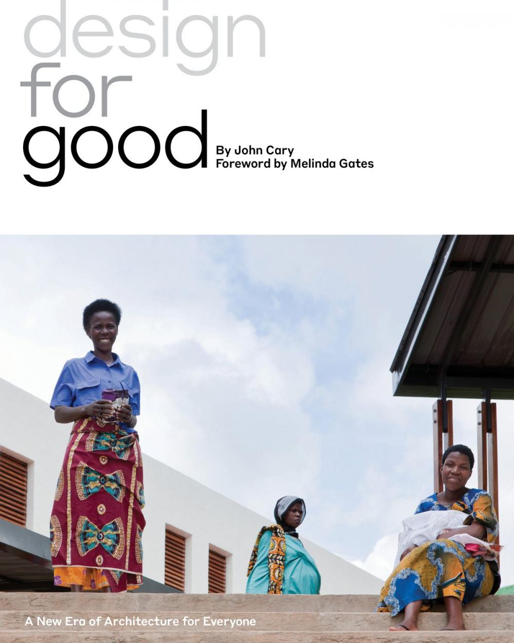 Big bigCover of Design for Good