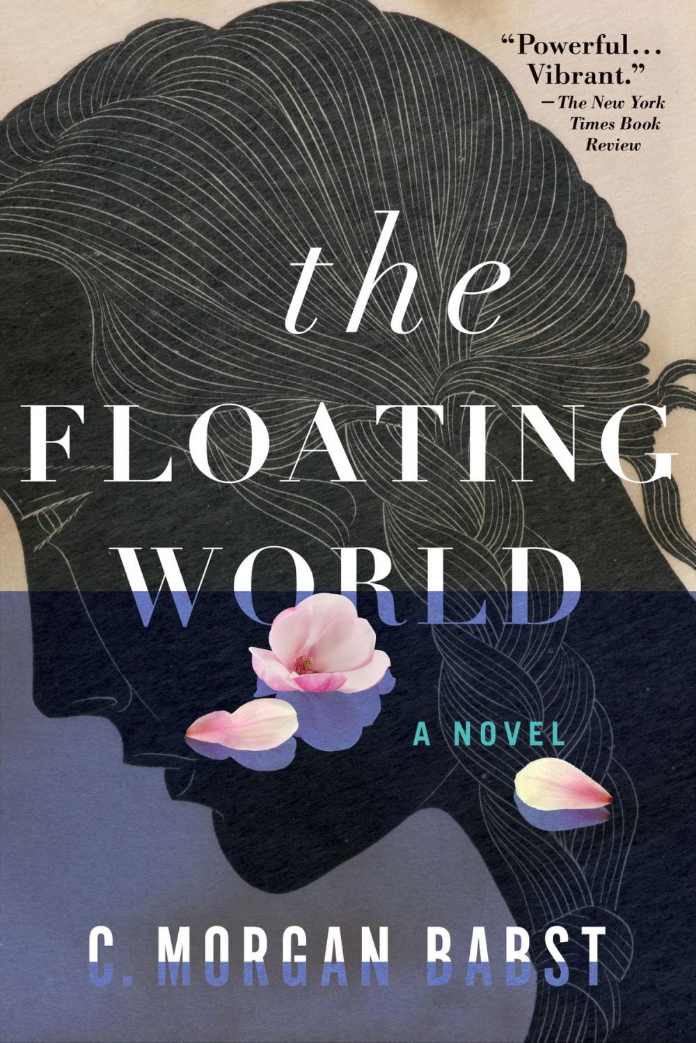 Big bigCover of The Floating World