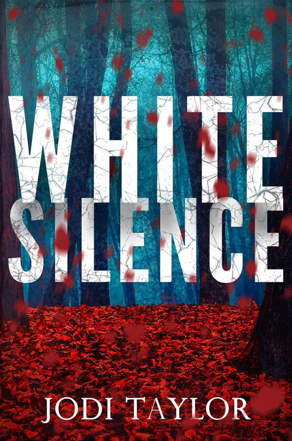 Big bigCover of White Silence