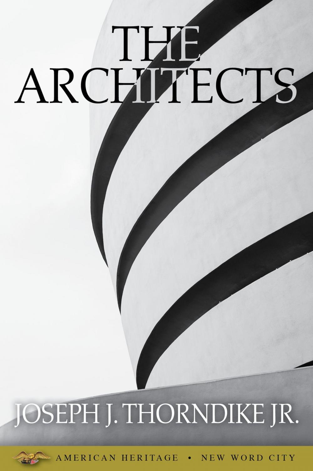 Big bigCover of The Architects