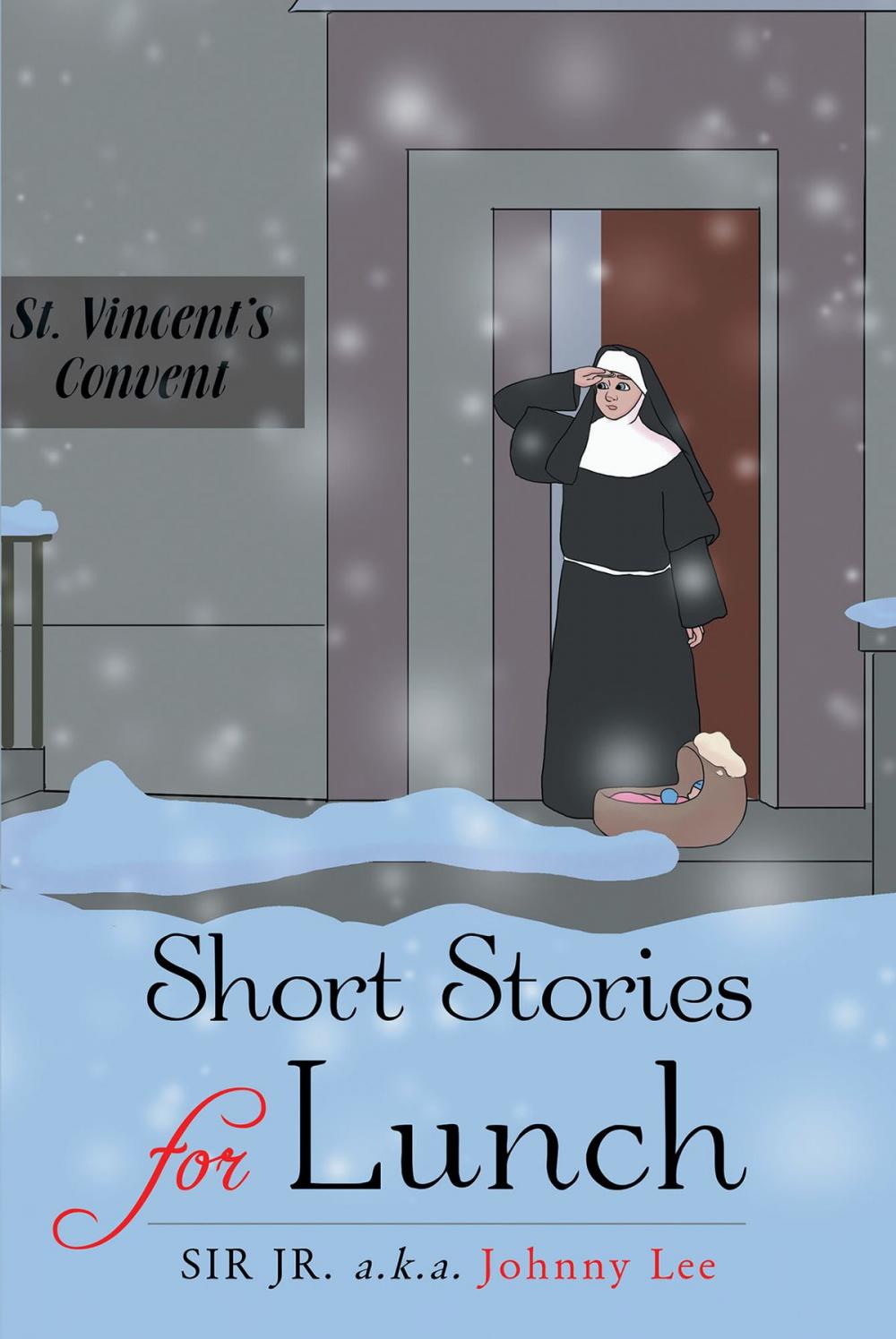 Big bigCover of Short Stories for Lunch