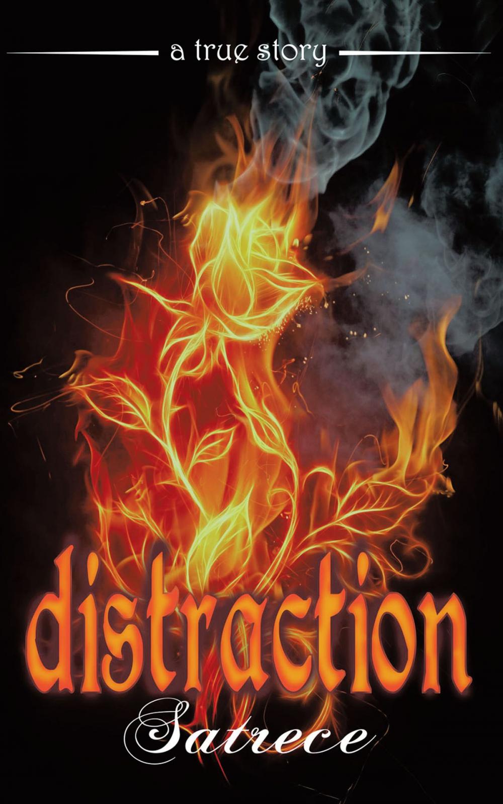 Big bigCover of distraction