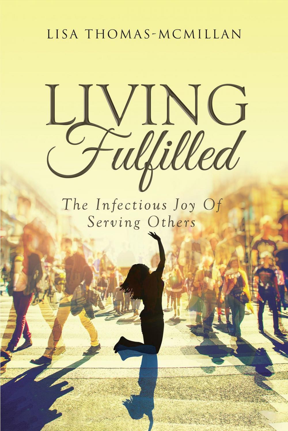 Big bigCover of Living Fulfilled