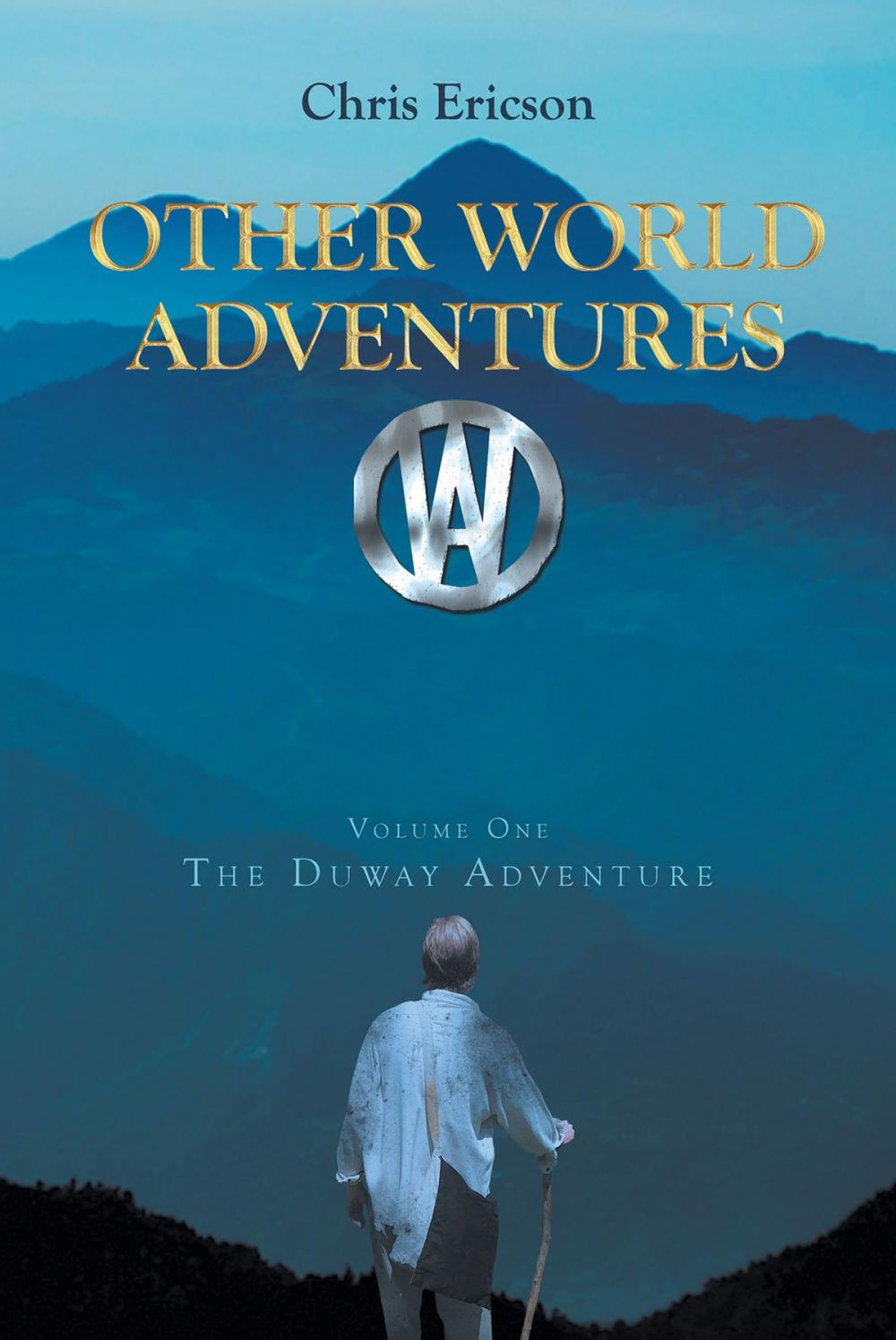 Big bigCover of Other World Adventures O.W.A