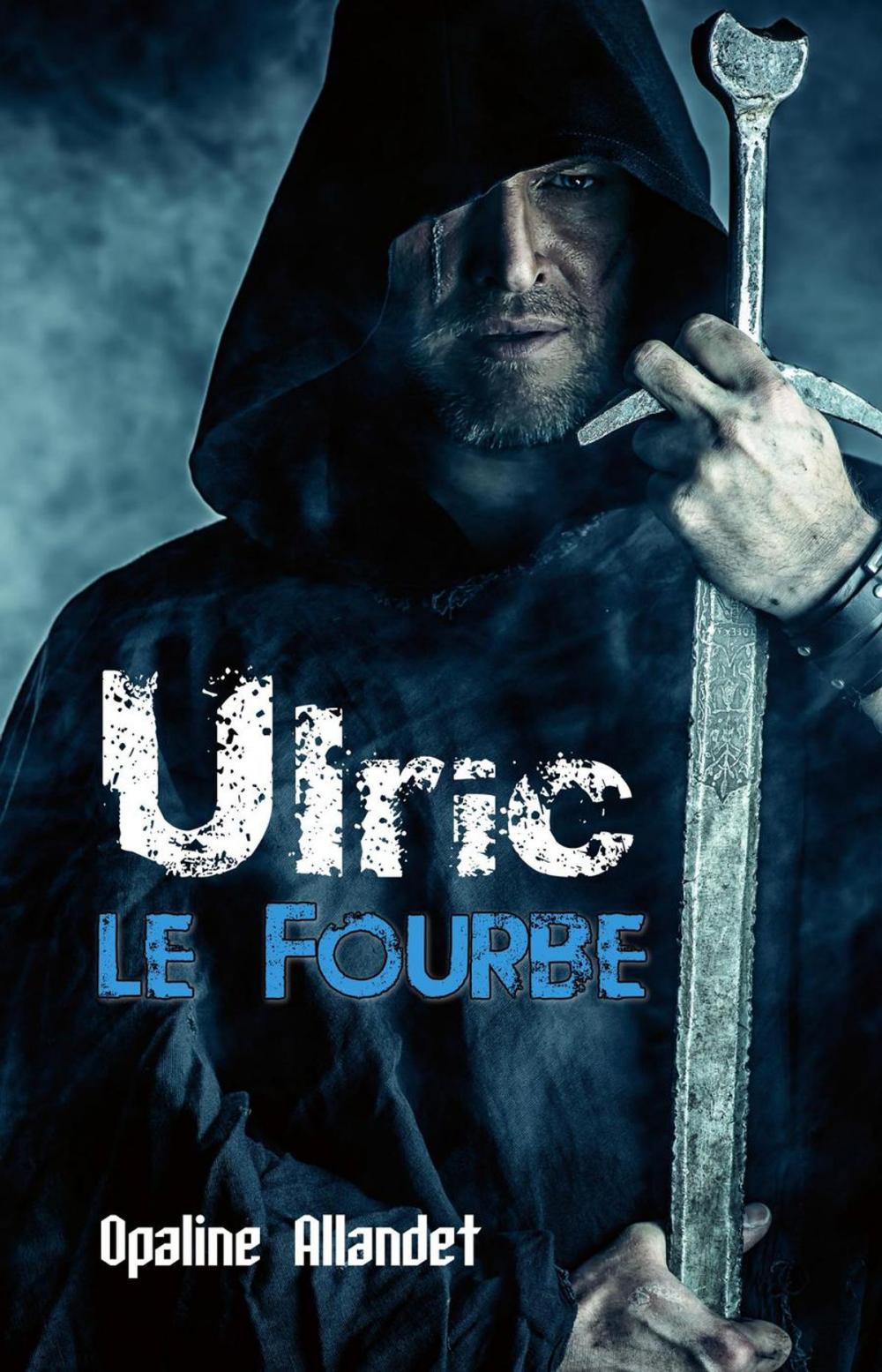 Big bigCover of Ulric-le-Fourbe