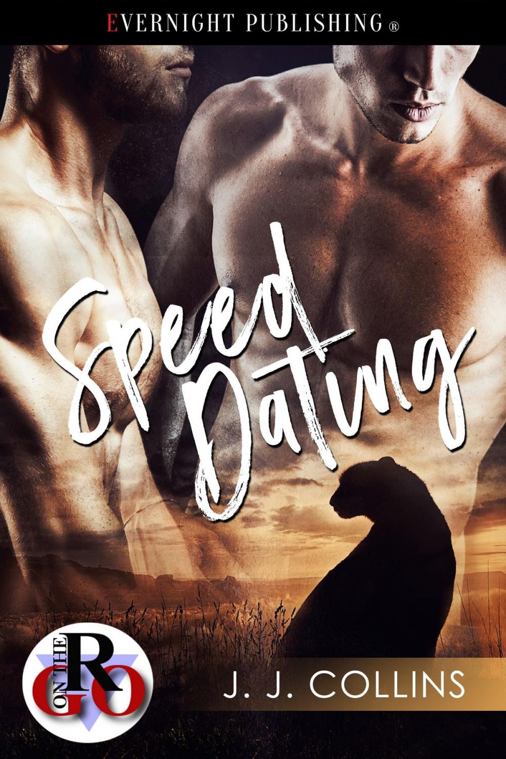 Big bigCover of Speed Dating