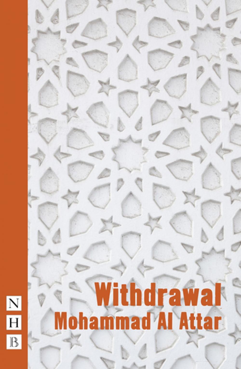 Big bigCover of Withdrawal (NHB Modern Plays)