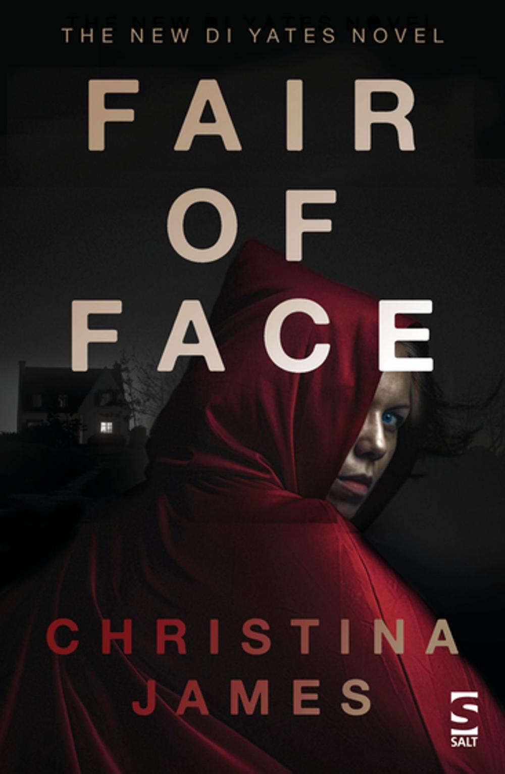 Big bigCover of Fair of Face